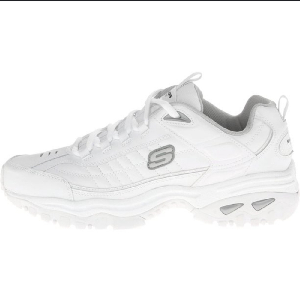 Skechers Sport Energy After Burn Sneakers - Picture 1 of 6